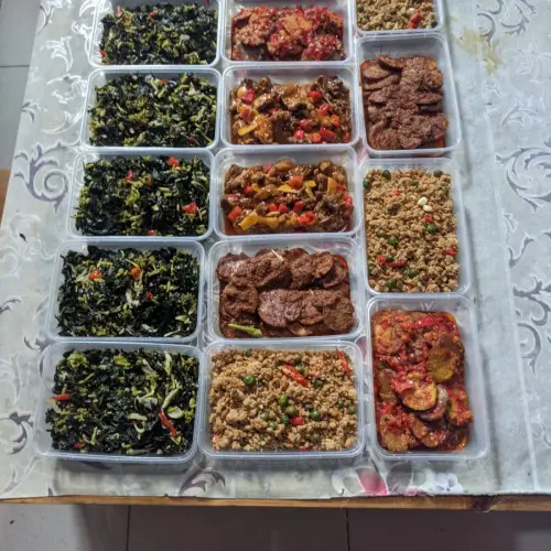 Catering Harian pacitan